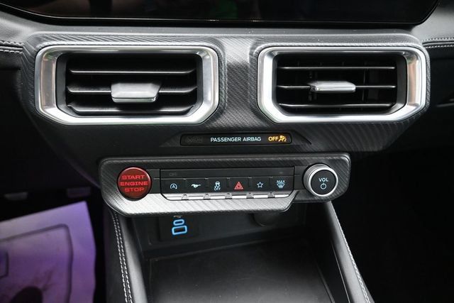 Certified 2025 Ford Mustang GT Premium w/ GT Performance Package RWD image 18
