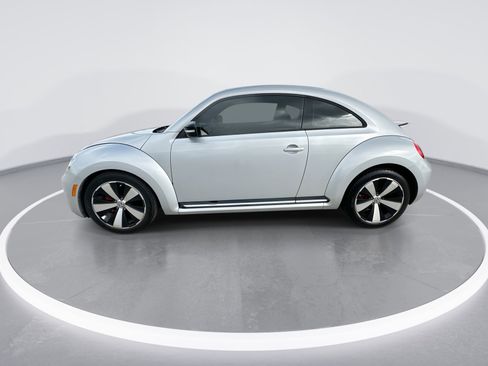 Used 2012 Volkswagen Beetle Turbo image 5