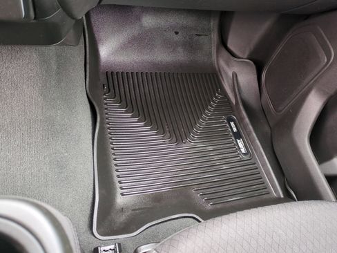 Certified 2022 Chevrolet Silverado 1500 Custom Trail Boss image 34