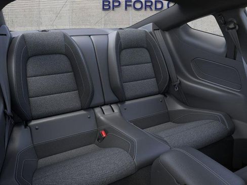 New 2026 Ford Mustang Coupe image 11
