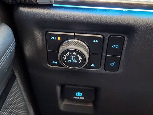 New 2026 Ford Expedition Tremor AWD/4WD image 27