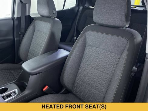 Certified 2023 Chevrolet Equinox LT FWD image 10
