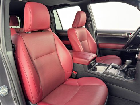 Used 2023 Lexus GX 460 Premium image 38