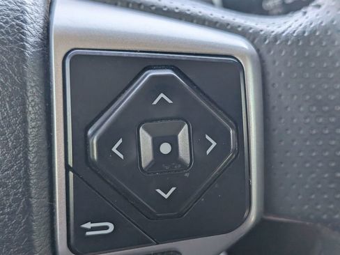 Used 2021 Toyota 4Runner SR5 Premium w/ Moonroof Package image 20