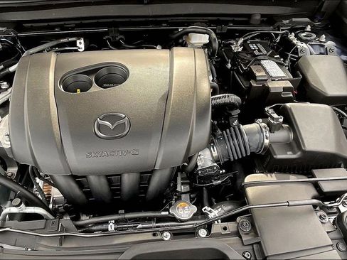 New 2026 MAZDA CX-30 AWD 2.5 S image 11