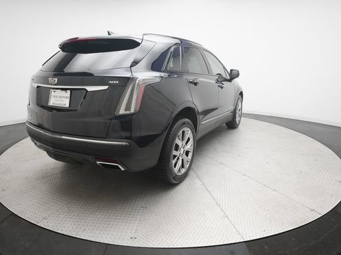 Used 2021 Cadillac XT5 Sportv AWD/4WD image 13