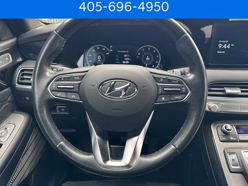 Used 2020 Hyundai Palisade Limited AWD/4WD image 17