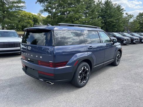 New 2026 Hyundai Santa Fe SEL image 7