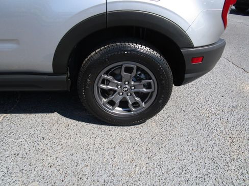 Used 2021 Ford Bronco Sport Big Bend image 24