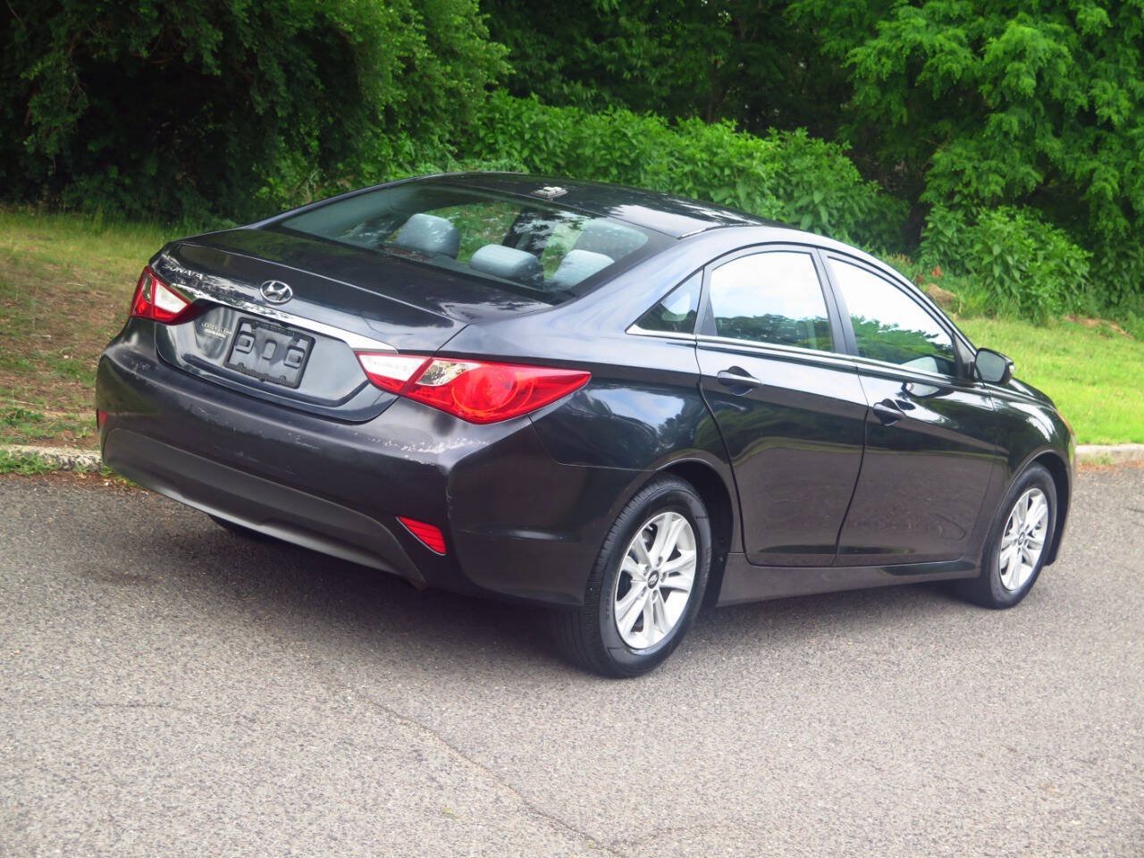 Used 2014 Hyundai Sonata GLS w/ Popular Equipment Group 2 FWD image 25