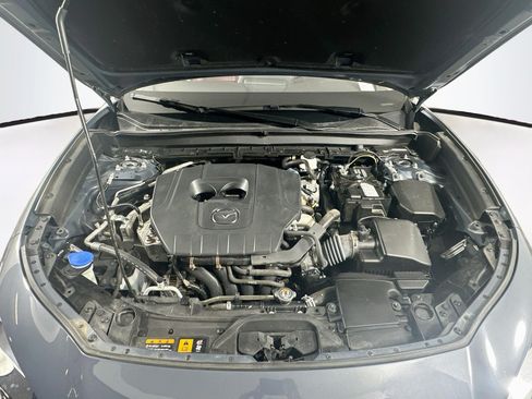 Used 2025 MAZDA CX-30 AWD 2.5 S w/ Preferred Package image 33