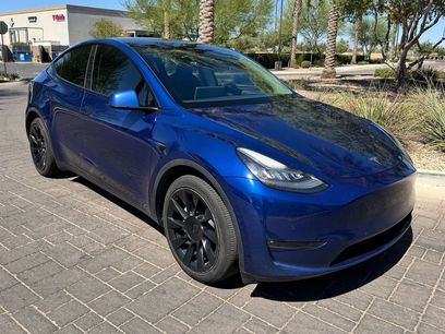 Used 2021 Tesla Model Y Long Range