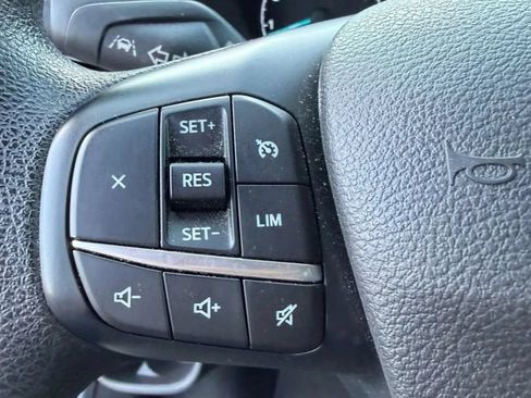 Used 2023 Ford Transit 350 XLT RWD image 21