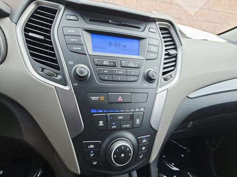 Used 2015 Hyundai Santa Fe Sport FWD image 23