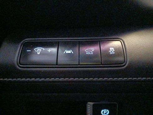 Certified 2023 Hyundai Santa Fe SEL w/ Premium Package AWD/4WD image 21