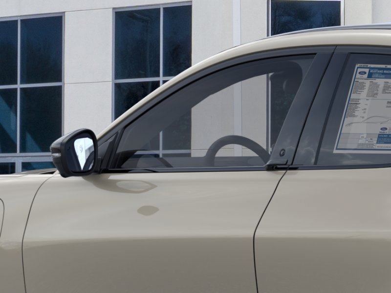 New 2026 Ford Mustang Mach-E Premium AWD/4WD image 21