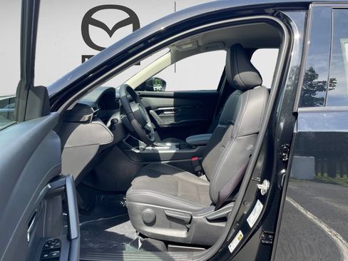 New 2026 MAZDA CX-5 Select AWD/4WD image 8