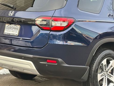 Used 2023 Honda Pilot EX-L image 8