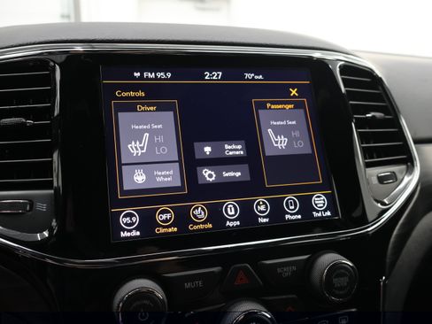 Used 2020 Jeep Grand Cherokee Altitude AWD/4WD image 52