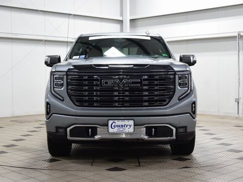 Used 2023 GMC Sierra 1500 Denali Ultimate image 2