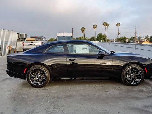 New 2026 Dodge Charger R/T w/ Driver Convenience Group AWD/4WD image 13
