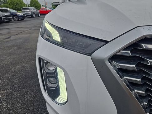 Certified 2021 Hyundai Palisade Limited AWD/4WD image 22