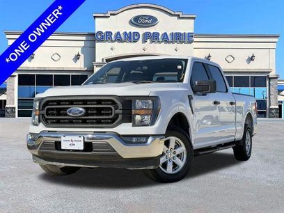 Certified 2023 Ford F150 XL w/ XL Chrome Appearance Package