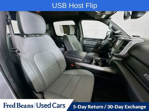 Certified 2022 RAM 1500 Big Horn image 28