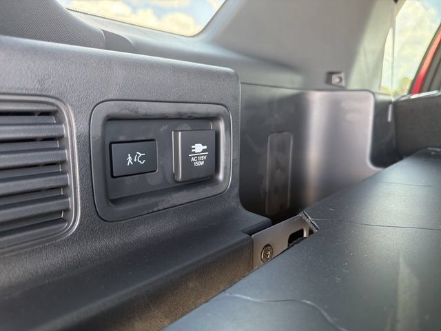 New 2026 Honda Passport TrailSport Elite image 21