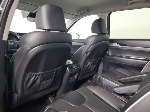 Used 2025 Hyundai Palisade SEL FWD image 24