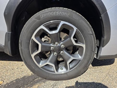 Used 2013 Subaru Crosstrek 2.0i Premium w/ Popular Pkg 2 AWD/4WD image 41