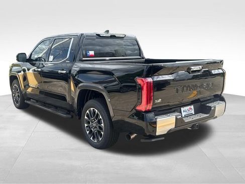 New 2026 Toyota Tundra Limited image 6