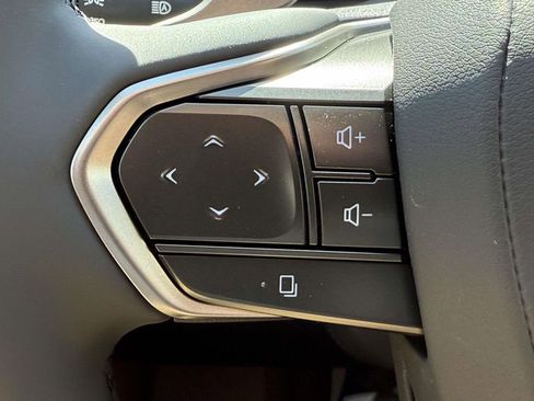 New 2026 Lexus RZ 450e Premium image 18