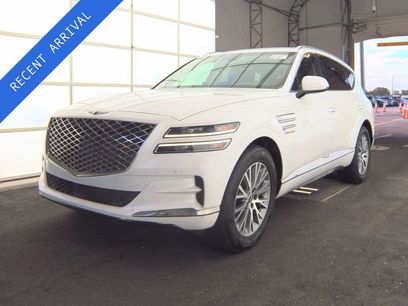 Used 2024 Genesis GV80 2.5T