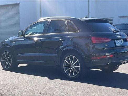 Used 2018 Audi Q3 2.0T Premium FWD image 11