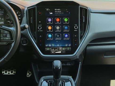 Certified 2024 Subaru Crosstrek 2.5i Sport w/ Crosstrek Mirror Package AWD/4WD image 18