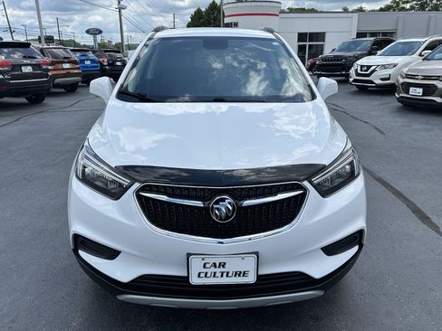 Used 2020 Buick Encore Preferred w/ Safety Package FWD image 5
