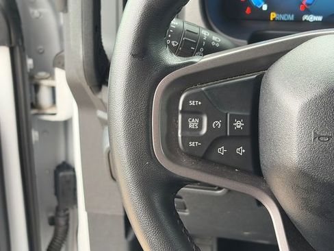 Used 2025 Ford Bronco Big Bend image 24