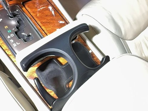 Used 2002 Lexus LS 430 image 52