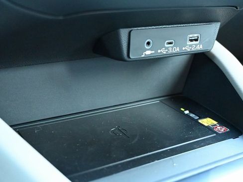 New 2025 Subaru Forester Premium image 24