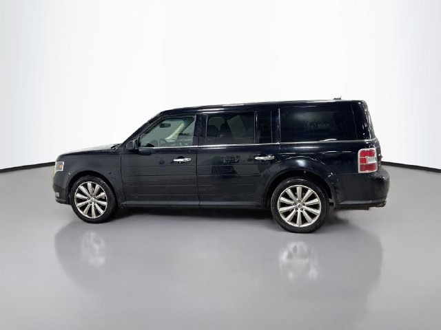 Used 2018 Ford Flex SEL w/ Equipment Group 202A AWD/4WD image 10
