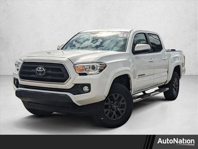 Used 2023 Toyota Tacoma SR5