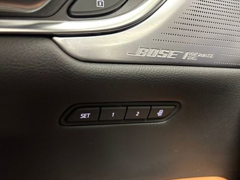 Used 2022 Cadillac XT5 Premium Luxury image 57