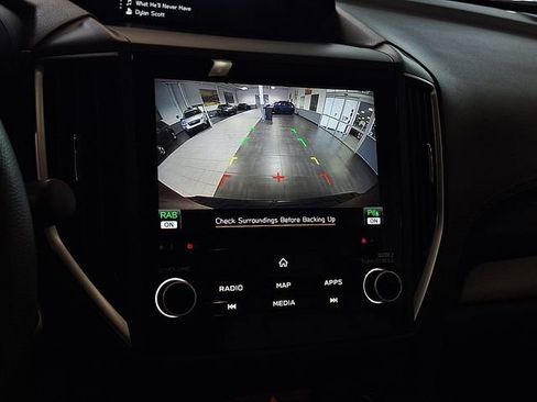 Certified 2023 Subaru Forester Limited AWD/4WD image 18