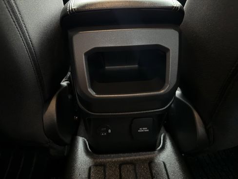 Used 2024 Ford Ranger XLT w/ FX4 Off-Road Package image 37