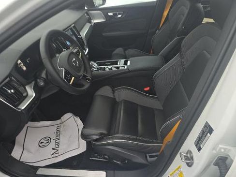 Used 2024 Volvo V60 T8 Polestar w/ Protection Package Premier image 6