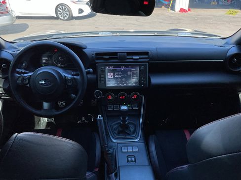 Used 2023 Subaru BRZ Limited w/ Popular Package #2 image 18