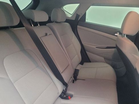 Used 2020 Hyundai Tucson SEL image 19