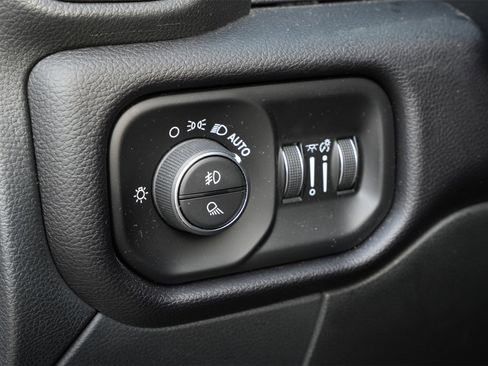 Used 2021 RAM 2500 Power Wagon image 14