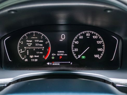 Certified 2025 Honda Civic Sport image 20